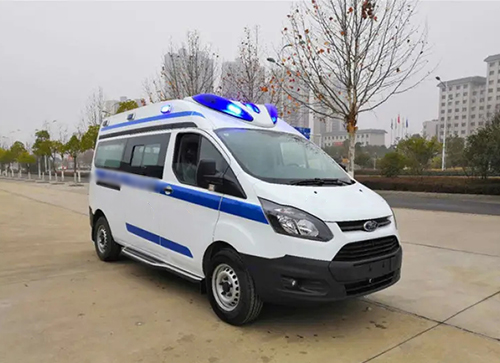 绿春县救护车出租